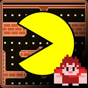 PAC-MAN: Ralph Breaks the Maze 1.0.5