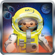 PLAYMOBIL Mars Mission 1.1.157