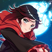 RWBY: Amity Arena 1.1.0.KG