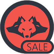 [Substratum] Twilight Night Dark (Patched) 2.1