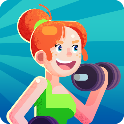Idle Fitness Gym Tycoon - Workout Simulator Game 1.1.0