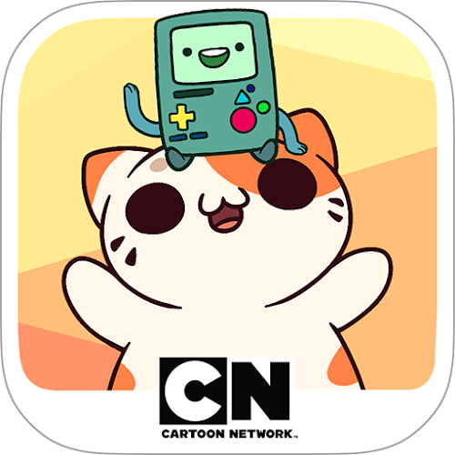 KleptoCats Cartoon Network 1.0.2