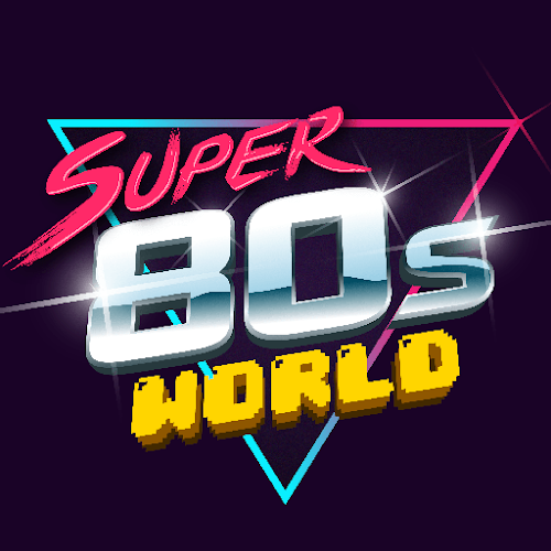 Super 80s World 19.84.51
