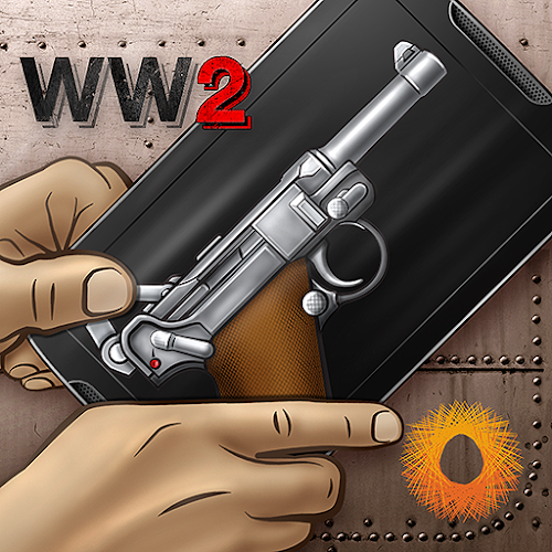 Weaphones™ WW2: Firearms Sim 1.8.01