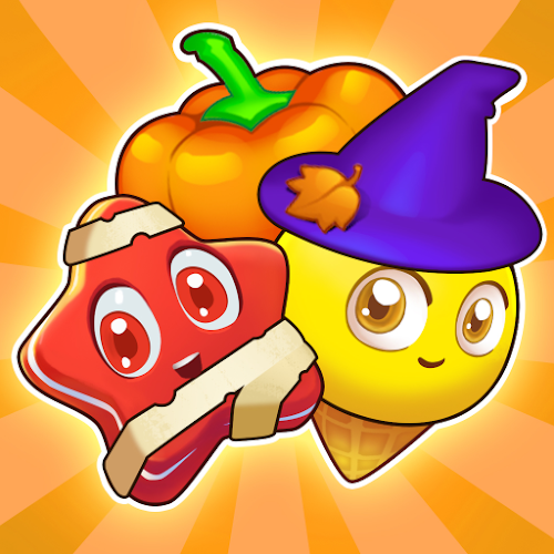 ????Candy Riddles: Free Match 3 Puzzle 1.199.15