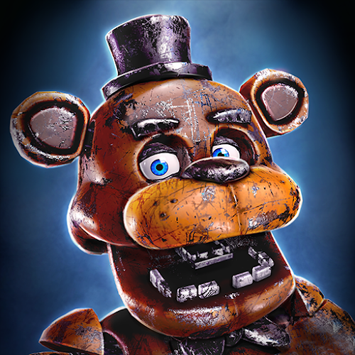 Five nights with 39 download gamejolt
