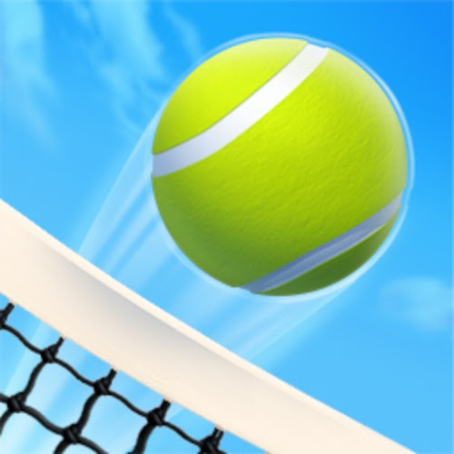 Tennis Clash: Esporte 3D - Jogo Multiplayer Grátis