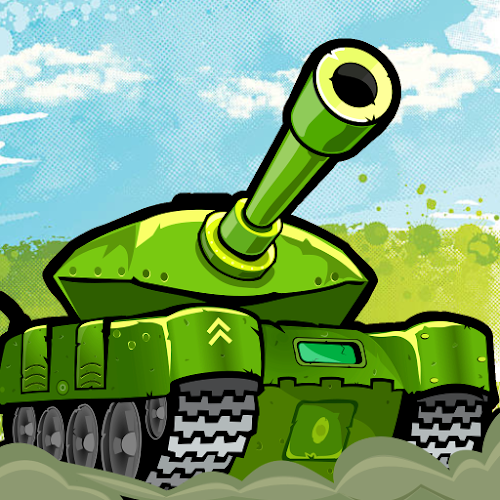 Awesome Tanks (Mod Money) 1.396 mod