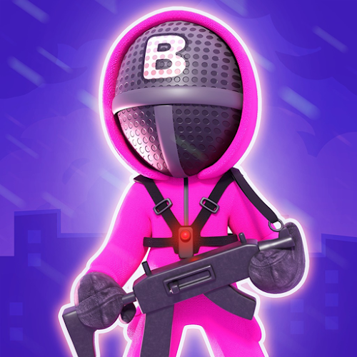 Bazooka Boy 1.8.2