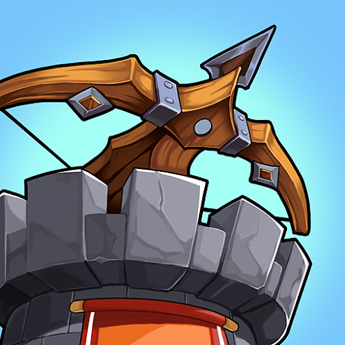 Castle Defender (Mod Money) (Premium) 1.8.4 mod