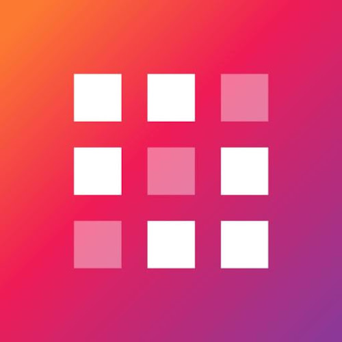 Grid Post - Photo Grid Maker for Instagram Profile (mod) 1.0.30 mod