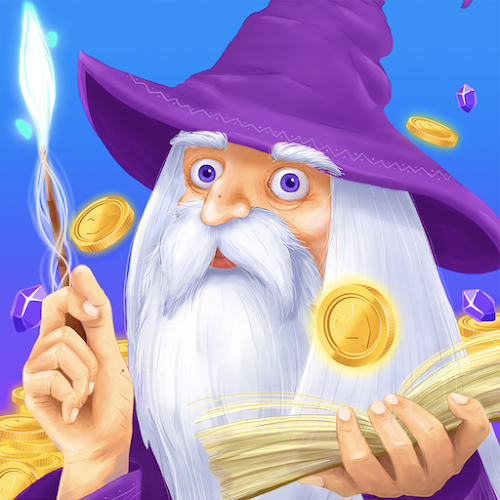 Idle Wizard School - Wizards Assemble (Mod Money) 1.9.2 mod