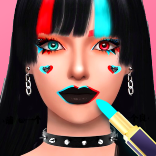 Makeup Artist: Makeup Games, Fashion Stylist 1.2.7