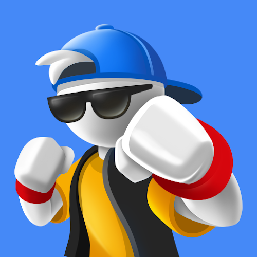 Match Hit - Puzzle Fighter (Mod Money) 1.6.0 mod