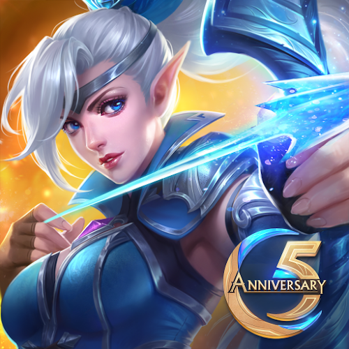 Mobile Legends: Bang Bang VNG 1.6.18.6761