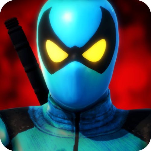 Power Spider 2 : Parody Game (free shopping) 11.1 mod