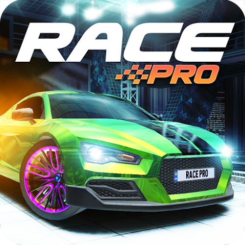 Race Pro: Speed Car Racer in Traffic  (free shopping) 1.8 mod