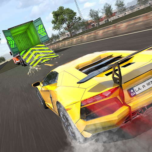 Slingshot Stunt Driver & Sport (Mod Money) 1.9.16 mod