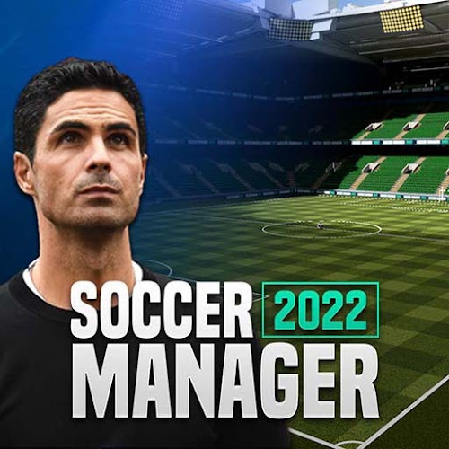 Soccer Manager 2022- FIFPRO Licensed Football Game 1.5.0