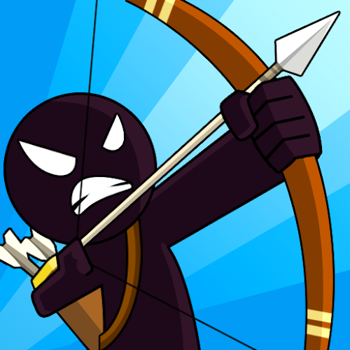Stickman Archery Master - Archer Puzzle Warrior (free shoppi