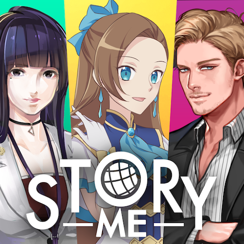 Story Me: otome interactive episode by your choice (Mod Mone 1.6.7 mod