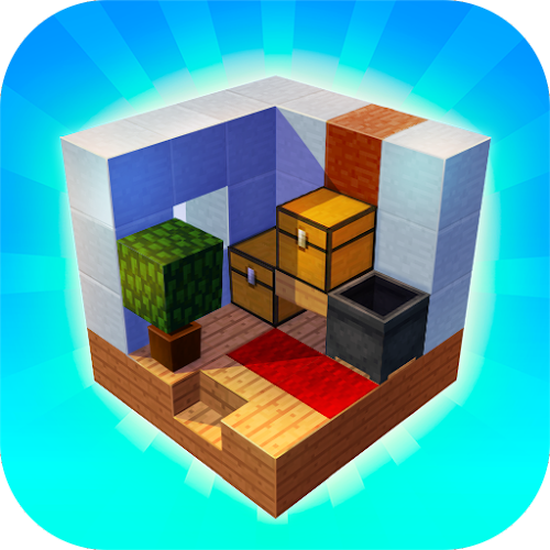 Tower Craft - Block Building (free shopping) 1.9.8 mod