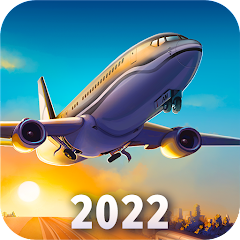 Airlines Manager - Tycoon 2022 (AM, Unlocked) 3.05.5002 mod