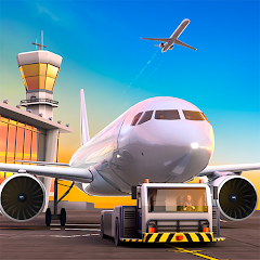 Airport Simulator: First Class 1.02.1100