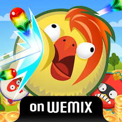 BirdTornado on WEMIX 1.11.0