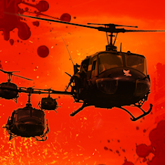 BLOOD COPTER 0.1.8