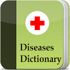 Diseases Dictionary Offline 4.8