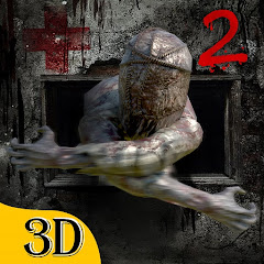 Endless Nightmare 2: Hospital 1.2.8