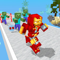 Hero Craft Runner 1.0.4