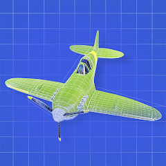 Idle Planes: Air Force Squad 1.2.0