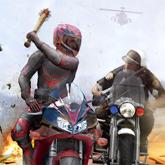 Road Redemption Mobile 19.1