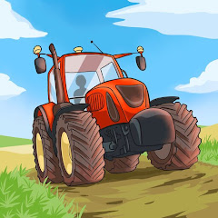 Roots of Tomorrow - Farm Sim 1.8.01