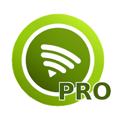 Wifi Analyzer Pro 6.01