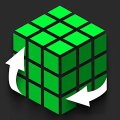 Cube Cipher - Cube Solver 4.7.7.1