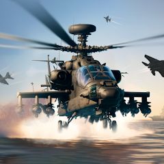 Helicopter Simulator: Warfare 3.9.0
