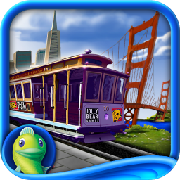 Big City Adventure - San Francisco - Play Thousands of Games