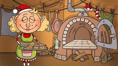 Christmas Countdown FULL 2012