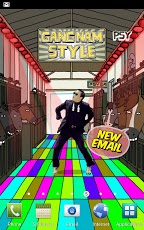 PSY GANGNAM STYLE LWP and Tone