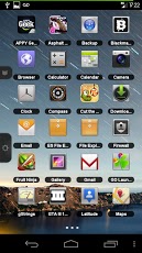 Tsf Shell MIUI V4.0 Theme