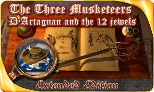 The 3 Musketeers - EXTENDED EDITION