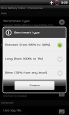 Nova Battery Tester