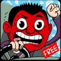 Left Lane Looey Rage Race 1.2.44