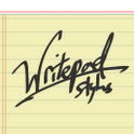 Writepad Stylus 2.7 Writepad Stylus 2.7