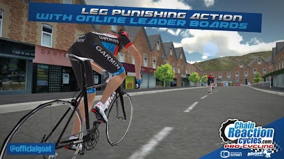 CRC Pro-Cycling