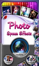 Space Photo Effects