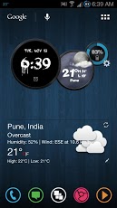 The Weather App Pro